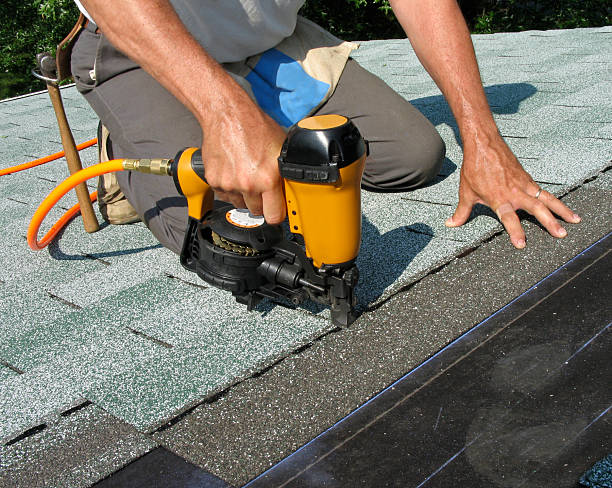 Best Shingle Roofing Installation  in Bellerose Terrace, NY