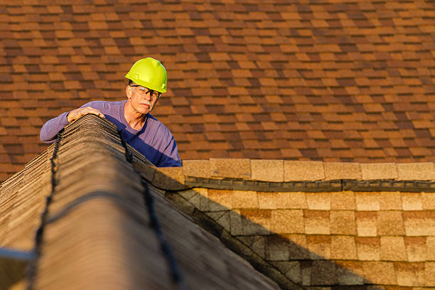 Best Residential Roofing Contractor  in Bellerose Terrace, NY