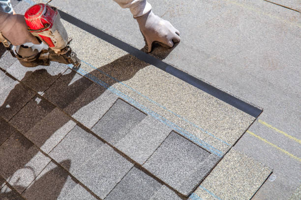 Best Residential Roofing Contractor  in Bellerose Terrace, NY